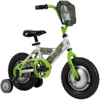 Huffy Lightyear Kids Bike - Boys