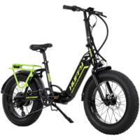 Huffy Motoric Electric Bike - Unisex