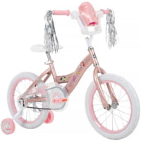Huffy Princess Celebration Kids Bike - Girls