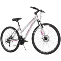 Huffy Rangeline Hardtail Speed Bike - Women's