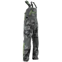 HUK Performance Fishing All Weather Bib