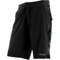 HUK Performance Fishing Camo Board Short