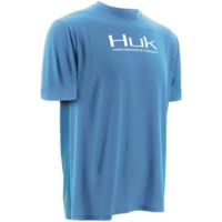 HUK Performance Fishing Icon Shirt