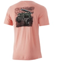 HUK Performance Fishing KC Solo Mission Tee - Men's