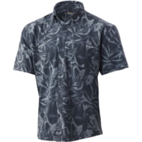 HUK Performance Fishing Kona Ocean Palm Shirt - Men's