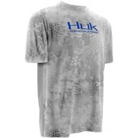 HUK Performance Fishing Kryptek Icon Shirt