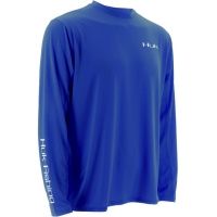 HUK Performance Fishing KScott Northdrop Icon Shirt