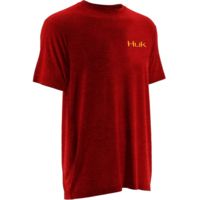 HUK Performance Fishing KScott Twighlight T-Shirt