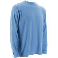 HUK Performance Fishing LoPro Icon Long Sleeve Shirt - Men's