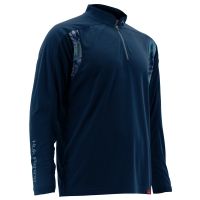HUK Performance Fishing Mens Trophy 1/4 Zip