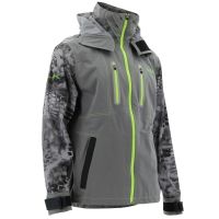 HUK Performance Fishing NXTLVL Mens All Weather Jacket
