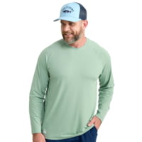 HUK Performance Fishing A1A Performance Crew - Men's