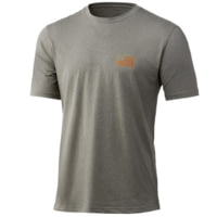 HUK Performance Fishing KC Passing Front Tee - Men's