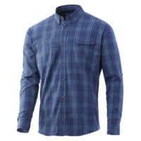 HUK Performance Fishing Awendaw Flannel - Men's