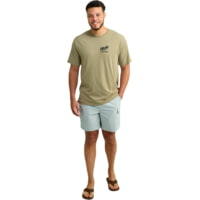 HUK Performance Fishing Bait Shop Tee - Men's