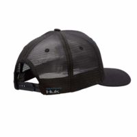 HUK Performance Fishing Barrels Patch Trucker Headwear, Cap - Men's