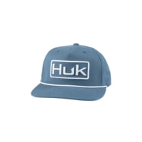 HUK Performance Fishing Captain Huk Rope Hat - Men's