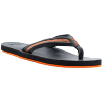 HUK Performance Fishing Caruso Mens Leather Sandals