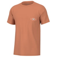 HUK Performance Fishing Cold Bass Tee - Men's