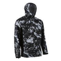 HUK Performance Fishing CYA Camo Packable Rain Jacket, Shell - Men's
