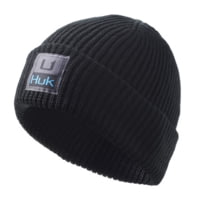 HUK Performance Fishing D Up Knit Beanie - Mens