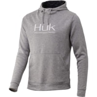 HUK Performance Fishing Fin Hoodie - Men's