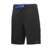 HUK Performance Fishing Freeman 21in Boardshort Bottoms, Board short - Mens