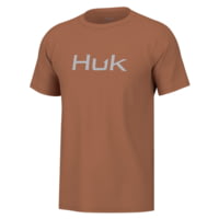 HUK Performance Fishing Huk Logo Short Sleeve Shirt - Men's