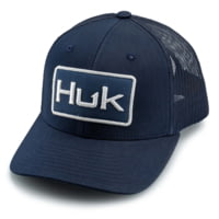 HUK Performance Fishing Huk Logo Trucker - Youth