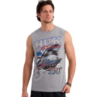 HUK Performance Fishing Full Throttle Muscle Tank - Men's