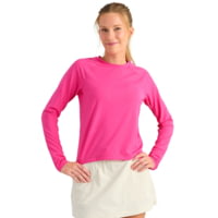 HUK Performance Fishing Sunup Long Sleeve Crew - Women's