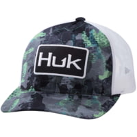HUK Performance Fishing HUK'd Up Angler Refraction - Mens