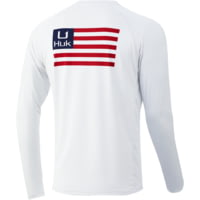 HUK Performance Fishing HUK'd Up Flag Pursuit - Mens