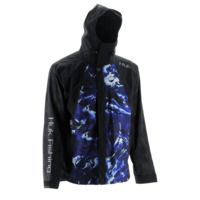 HUK Performance Fishing Hydra Jacket Reflective Jacket, Shell - Men's