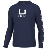 HUK Performance Fishing Icon Hoodie - Men's