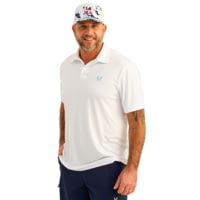 HUK Performance Fishing Icon Performance Polo - Men's