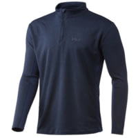 HUK Performance Fishing Icon X Coldfront 1/4 Zip - Men's