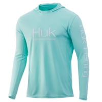 HUK Performance Fishing Icon Hoodie, Pullover - Men's
