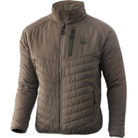 HUK Performance Fishing Icon X Puffy Jacket - Mens