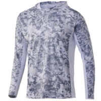 HUK Performance Fishing Icon X Tide Change Hoodie - Men's