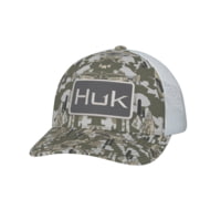 HUK Performance Fishing KC Apex Vert Trucker - Men's