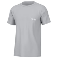 HUK Performance Fishing KC Fly Flag Tee - Men's