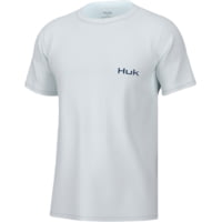 HUK Performance Fishing KC Painted Stripes Tee - Men's