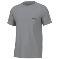 HUK Performance Fishing Kc Vintage Largie Tee - Men's