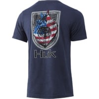 HUK Performance Fishing KC Wide Open America - Mens