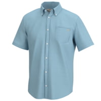 HUK Performance Fishing Kona Cross Dye - Men's