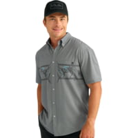 HUK Performance Fishing Kona Graphic Shirt - Men's