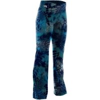 HUK Performance Fishing Kryptek Womens Yoga Pants