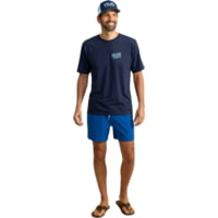 HUK Performance Fishing Livin Lager Tee - Men's