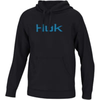 HUK Performance Fishing Logo Hoodie - Kids